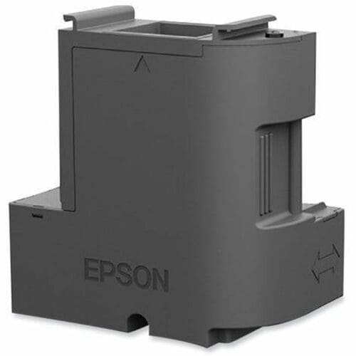 Caja de mantenimiento Epson T04D100 - Inyección de tinta