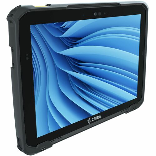 Zebra ET80 Robust Tablet - 30,5 cm (12 Zoll) QHD - vPro-Technologie - 16 GB Speicher - 256 GB SSD - Windows 10 Pro 64-bit 