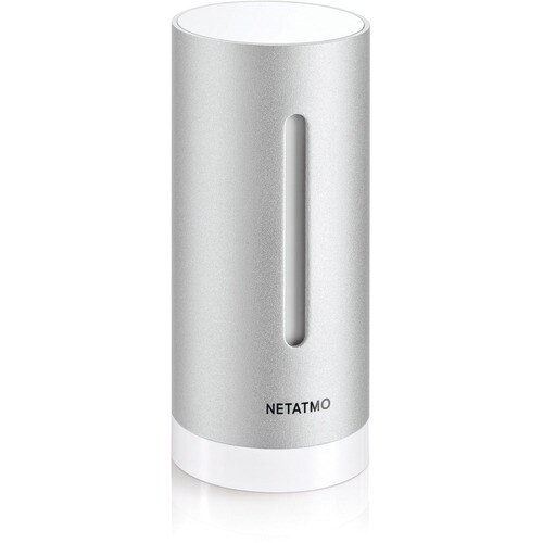 Stazione meteo Netatmo