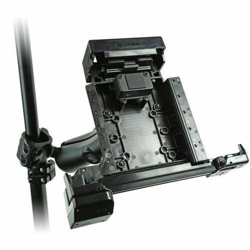 Zebra Docking Station for Tablet PC - Charging Capability - Docking