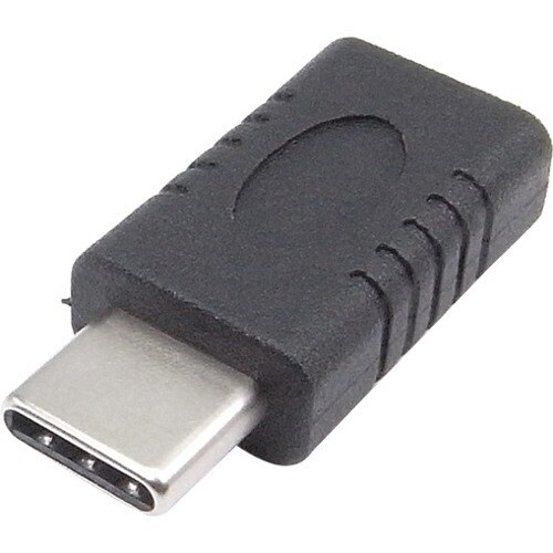 ConnektGear AV/Data Transfer Adapter - 1 Pack - 1 x 18-pin Type C USB 2.0 USB Male - 1 x 5-pin Micro Type B MHL USB Female