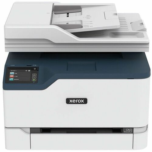 XEROX C235 A4 22PPM WIRELESS COPY/PRINT/SCAN/FAX PS3 PCL5E/6
