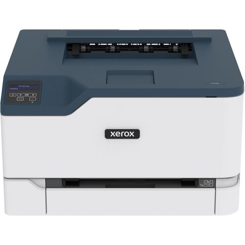 Xerox C230 Desktop Wireless Laser Printer - Colour - 22 ppm Mono / 22 ppm Color - 600 x 600 dpi Print - Automatic Duplex P