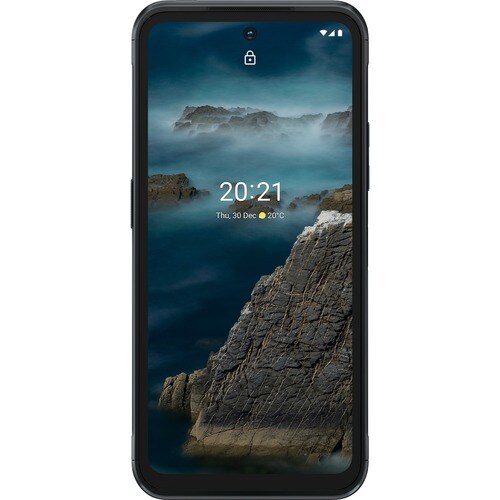 Nokia XR20 TA-1362 128 GB Rugged Smartphone - 16.9 cm (6.7") LCD Full HD Plus 1080 x 2400 - Kryo 460Dual-core (2 Core) 2 G
