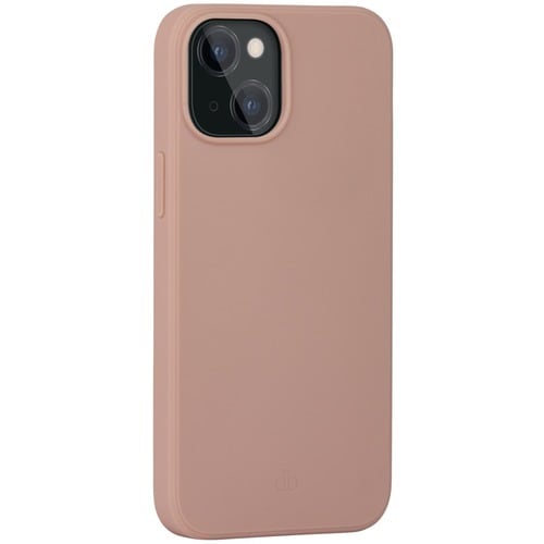 dbramante1928 ApS Greenland Case for Apple iPhone 13, iPhone 13 Pro Smartphone - Pink Sand - Impact Resistant, Anti-slip, 