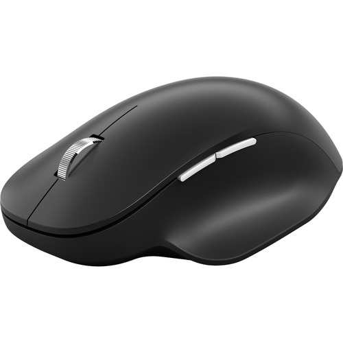 MOUSE BLUETOOTH ERGONOMICO PRETO