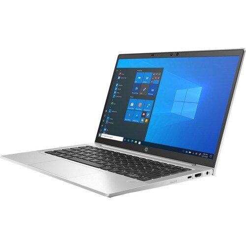 HP ProBook 635 Aero G8 LTE Advanced 33,8 cm (13,3 Zoll) Robust Notebook - Full HD - 1920 x 1080 - AMD Ryzen 5 5600U Hexa-C