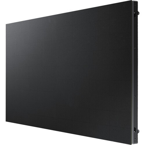 Samsung IE040A LCD Digital Signage Display - High Dynamic Range (HDR) - LED - 500 cd/m² - Silver