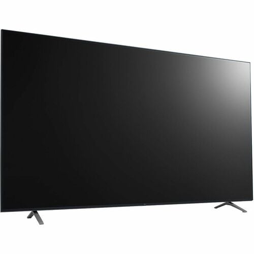 LG 86UR640S 2184.40 mm 4K UHD LCD Digital Signage Display - High Dynamic Range (HDR) - 3840 x 2160 - 5 ms - Direct LED - 3