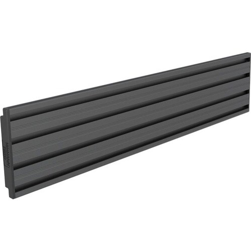 ITB - Pro Series Part, binario 48 cm. barra orizzontale