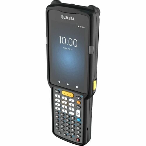 Zebra MC3300AX Mobile Computer - 1D, 2D - 24" (609.60 mm) - SE4770Scan EngineSnapdragon 2.20 GHz - 4 GB RAM - 32 GB Flash 