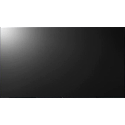 LG 75UL3J-E 190.5 cm (75") LCD Digital Signage Display - Energy Star - 3840 x 2160 - Direct LED - 330 cd/m² - 2160p - USB 