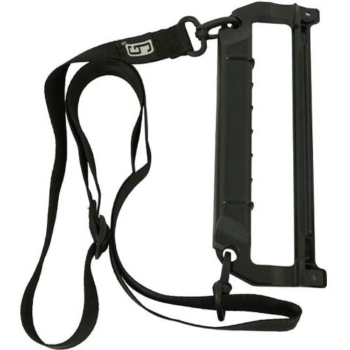 Gamber-Johnson Carry Handle/Shoulder Strap Kit - Rubber