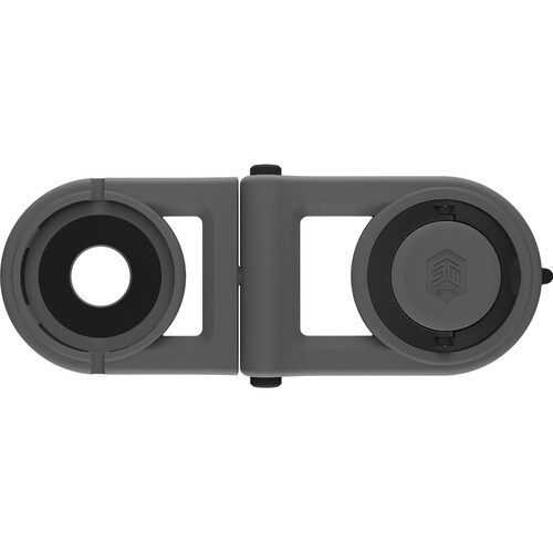 MAGARM - IPHONE MOUNT WITH MAGSAFE COMPATIBILITY - GREY