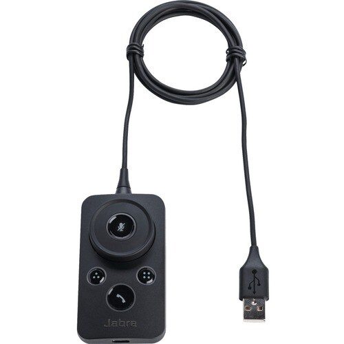 JABRA ENGAGE LINK USB A UC -