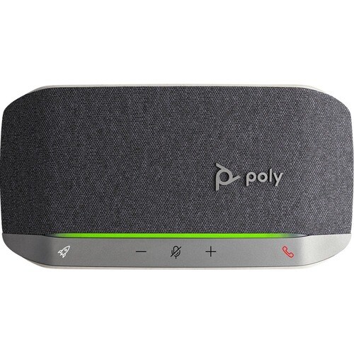POLY SYNC 20+ SY20 USB-C/B T600C SPEAKERPHONE WITH BT600