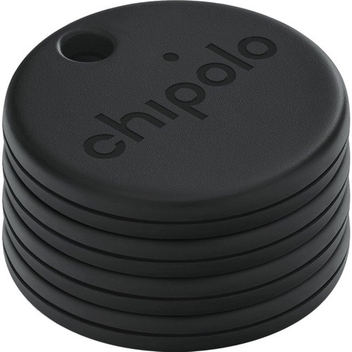 Chipolo ONE Spot Asset Tracking Device - Bluetooth - GPS BT ITEM FINDER ON FIND MY NETWORK