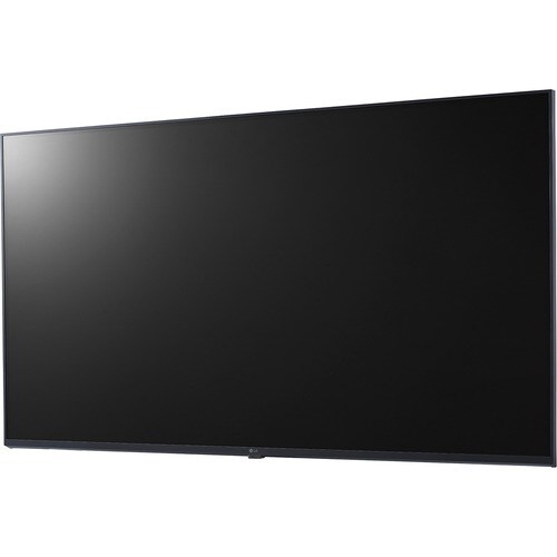 LG 43UL3J-E 109.2 cm (43") LCD Digital Signage Display - Energy Star - 3840 x 2160 - Direct LED - 300 cd/m² - 2160p - USB 