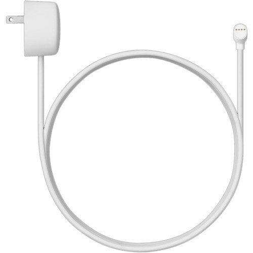 Google Nest Cam (battery) Weatherproof Cable - Snow