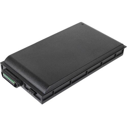 Batteria Getac - 1 Confezione - Per Tablet PC - Batteria ricaricabile - 11,1 V DC - 4200 mAh Shelf Life