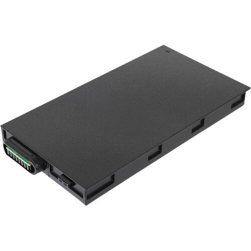 Batterie Getac - 1 Paquet - Pour Tablette PC - Batterie rechargeable - 11.4 V DC - 2680 mAh Shelf Life