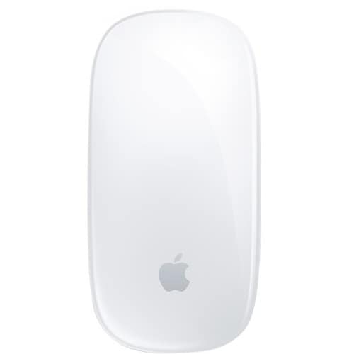 Souris Bluetooth, Souris Sans Fil Rechargeable pour MacBook Pro / MacBook  Air, Souris Sans Fil Bluetooth pour Ordinateur Portable / Pc / Mac / iPad  Pro / Ordinateur 