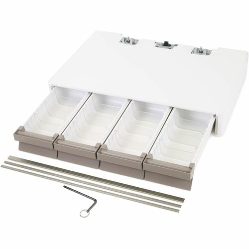 CAREFIT PRO QUAD DRAWER