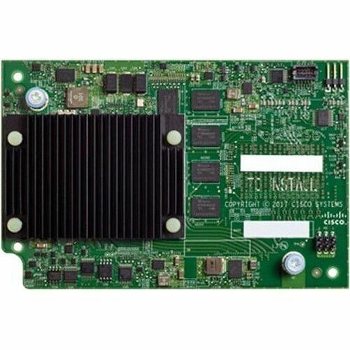 CISCO UCS VIC 1480 MEZZ FOR B-SERIES REMANUFACTURED