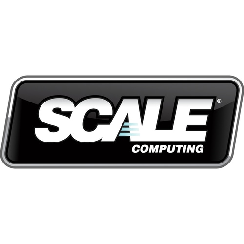 Scale Computing HC5250DZ-V Hyper Converged Appliance - 192 GB RAM