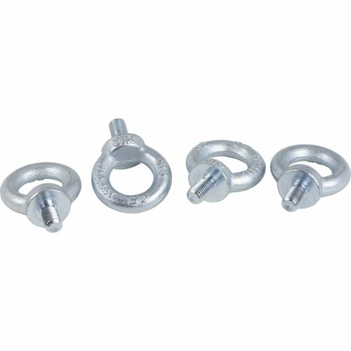 Schneider Electric Schraube - Gussstahl - 1 / Set