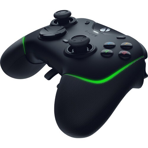 Razer Wolverine V2 Chroma - Cable - USB - PC, Xbox Series X, Xbox Series S, Xbox One - 9.80 ft Cable - Black