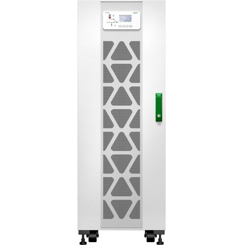 Schneider Electric Easy UPS 3S 30KVA 400V 3:1 UPS for Internal Batteries - Tower - 380 V AC, 400 V AC, 415 V AC Input