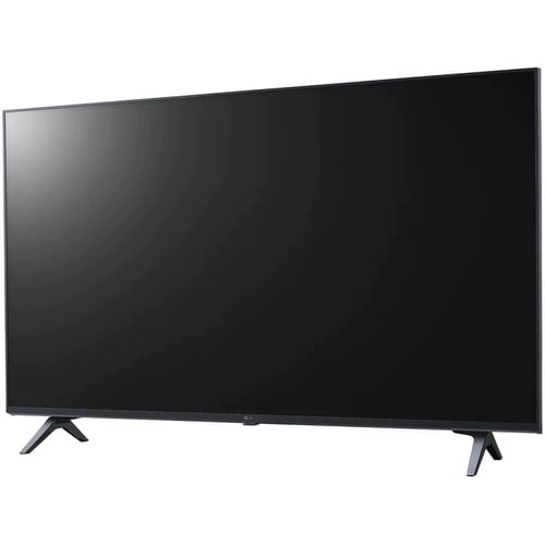 LG UHD TV Signage - 43" LCD - High Dynamic Range (HDR) - 3840 x 2160 - 300 cd/m² - 2160p - HDMI - USB - Serial - Wireless 