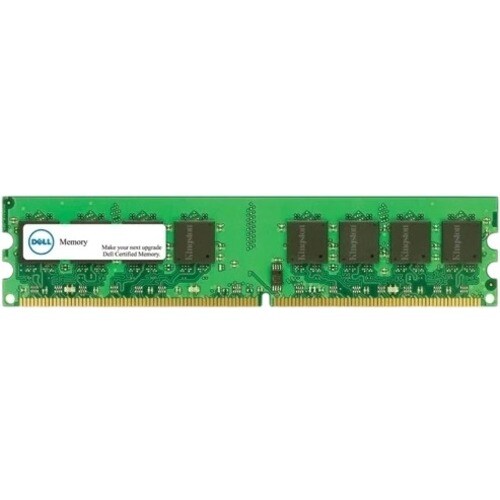 Dell RAM Module for Mobile Workstation, Server - 16 GB - DDR4-3200/PC4-25600 DDR4 SDRAM - 3200 MHz Single-rank Memory - 1.