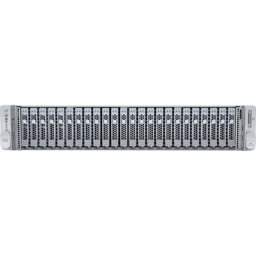 Cisco Cooling Duct for Server