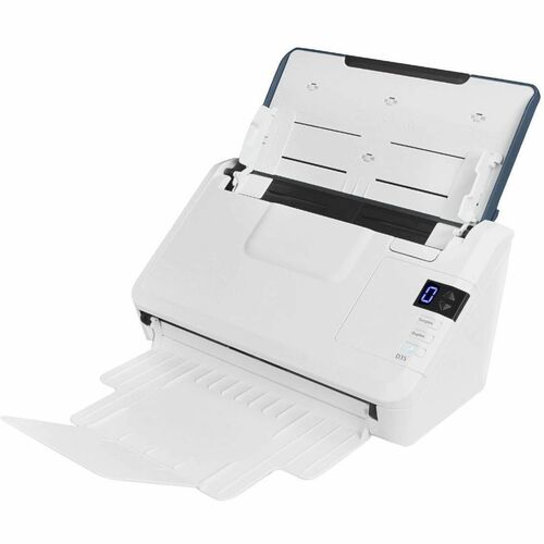 Xerox D35 Flatbed Scanner - 55 ppm (Mono) - 55 ppm (Color)