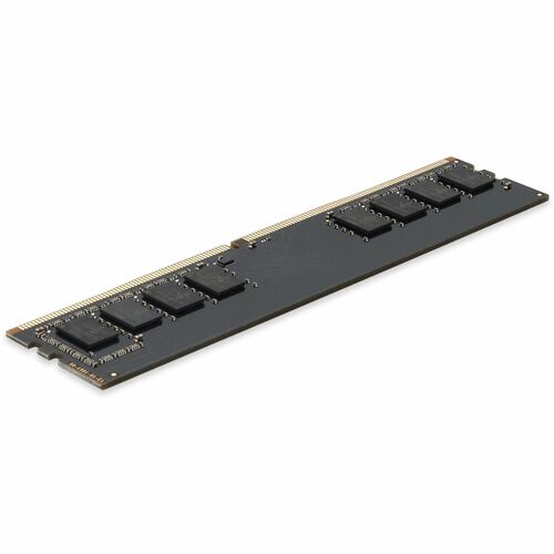 AddOn JEDEC Standard 8GB DDR4-3200MHz Unbuffered Single Rank x8 1.2V 288-pin CL17 UDIMM - For Server - 8 GB (1 x 8GB) - DD