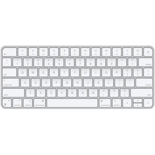 LA MAGIC KEYBOARD-BRA