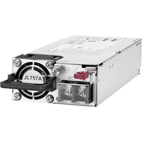 HPE Proprietäre Stromversorgung - 250 W - 72 V DC Eingang