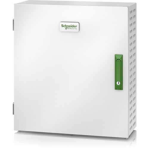 Galaxy VS Maintenance Bypass Panel Single-Unit 20-60kW 400V Wallmount