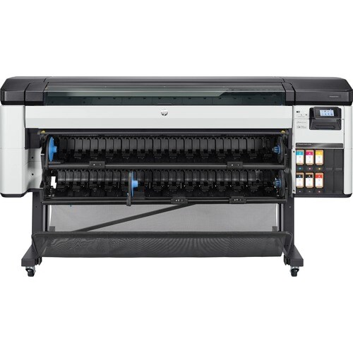 HP Designjet Z6 Pro PostScript Tintenstrahl-Großformatdrucker - 1625,60 mm (64 Zoll) Druckbreite - Farbe - 6 Farbe(n) - 98