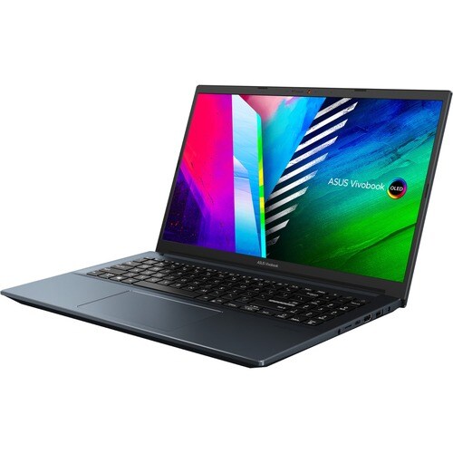 Asus VivoBook 15 K3500PC-L1030X 39,6 cm (15,6 Zoll) Notebook - Full HD - 1920 x 1080 - Intel Core i7 11. Generation i7-113