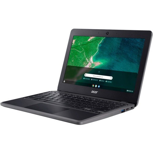 Acer Chromebook 511 C734 C734-C0FD 11.6" Chromebook - HD - 1366 x 768 - Intel Celeron N4500 Dual-core (2 Core) 1.10 GHz - 