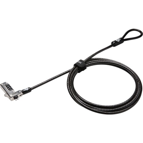 MICROSAVER 2.0 SERIALISED COMBINATION LOCK KSLOT