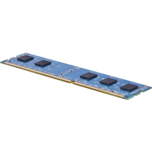 HPE RAM Module - 32 GB (2 x 16GB) - DDR3L-1333/PC3-10600 DDR3L SDRAM - 1333 MHz - CL9 - 1.35 V - ECC - Registered - 240-pi