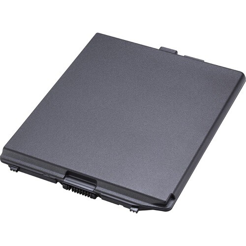 Panasonic FZ-VZSU1TU Batterie - Lithium-Ionen (Li-Ionen) - für Tablet-PC - Aufladbarer Akku - Proprietär - 11.4 V DC - 436