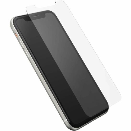 OtterBox Trusted Glass Protetor de ecrã - Claro - Para LCD iphone 11, iPhone XR