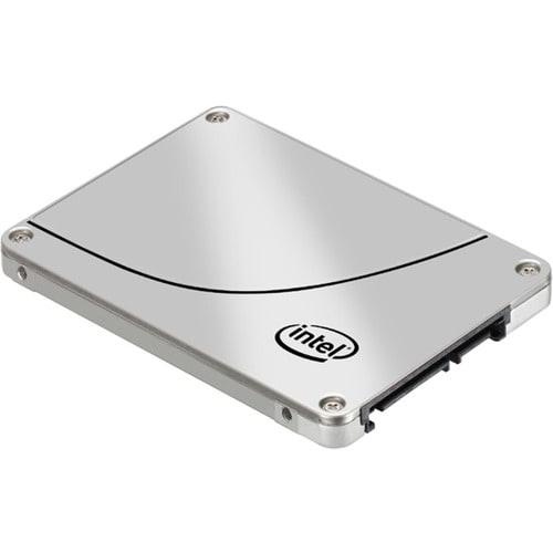 Intel - IMSourcing Certified Pre-Owned DC S3510 1.60 TB Solid State Drive - 2.5" Internal - SATA (SATA/600) - Read Intensi