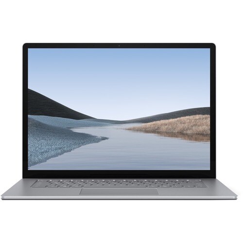 Microsoft- IMSourcing Surface Laptop 3 15" Touchscreen Notebook - 2496 x 1664 - Intel Core i5 10th Gen i5-1035G7 Quad-core