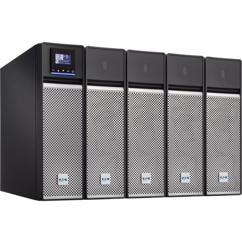 Eaton UPS-Akkueinheit - 9000 mAh - 12 V Gleichstrom - Bleisäure - Versiegelt